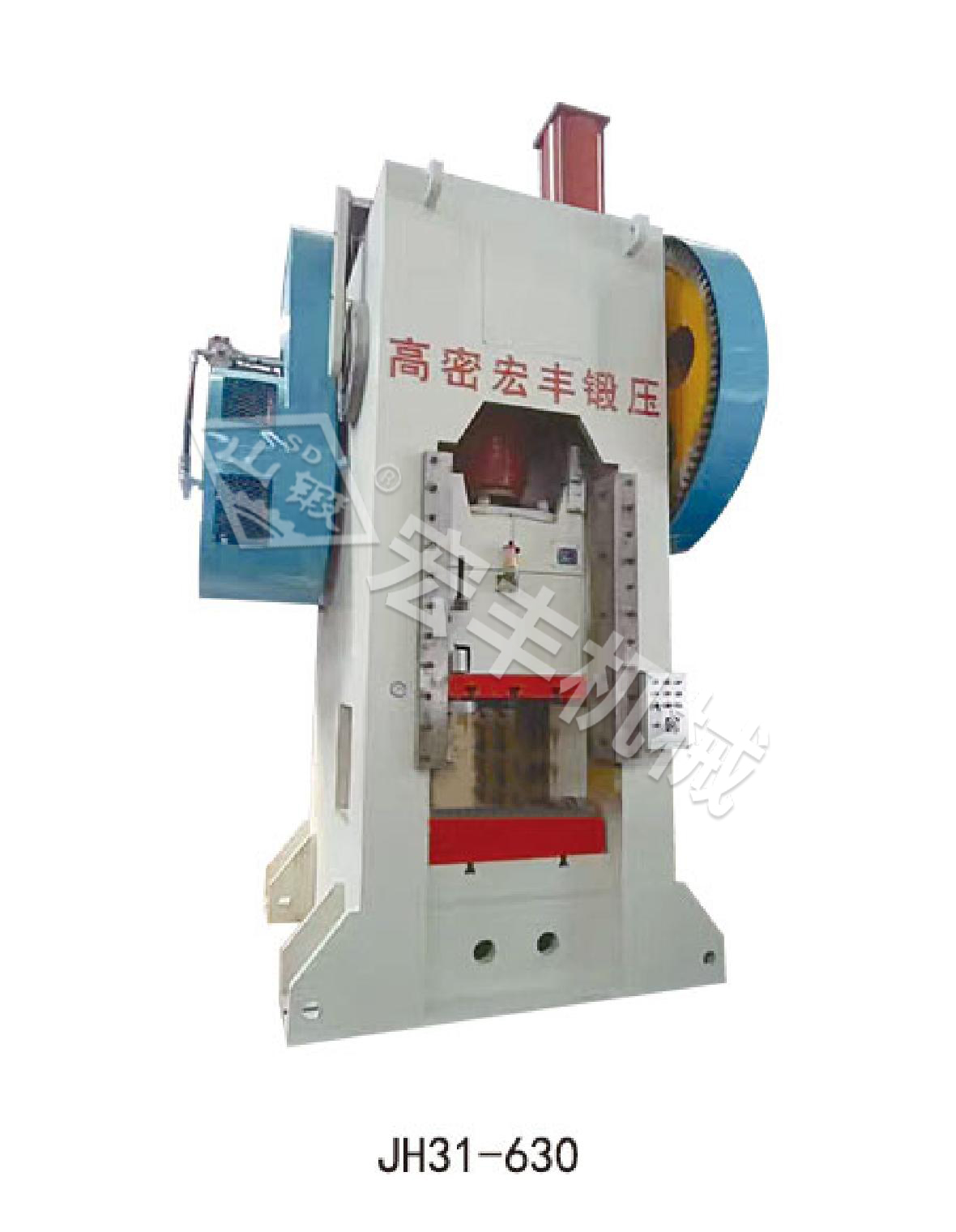 為熱模鍛壓力機(jī)注油時應(yīng)注意什么